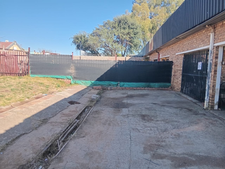 Commercial Property for Sale in Potchefstroom Industrial North West